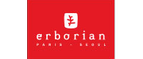 Акции и скидки Erborian (erborian.ru)